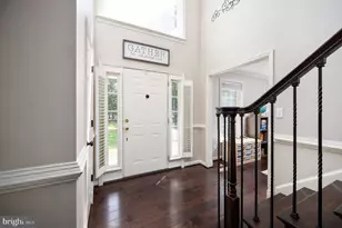 8903 Boulevard Of The Generals, Spotsylvania, VA 22553 - Photo 9