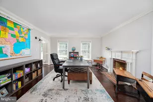 8903 Boulevard Of The Generals, Spotsylvania, VA 22553 - Photo 19