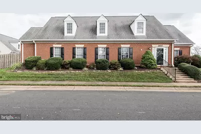 6807 Carmel Lane, Fredericksburg, VA 22407 - Photo 1