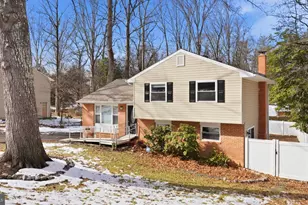 10606 Mockingbird Ln, Spotsylvania, VA 22553 - Photo 1