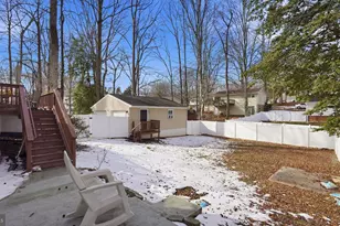 10606 Mockingbird Ln, Spotsylvania, VA 22553 - Photo 21