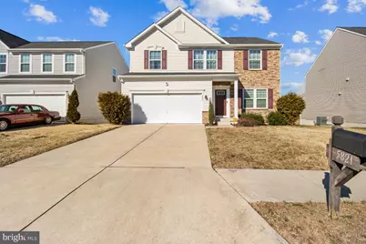 5821 Spruce Valley Drive, Fredericksburg, VA 22407 - Photo 51