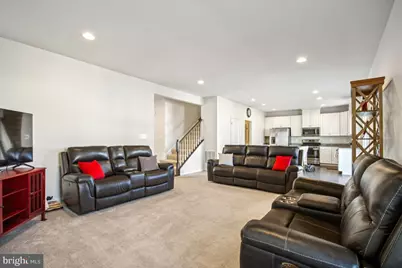 5821 Spruce Valley Drive, Fredericksburg, VA 22407 - Photo 5