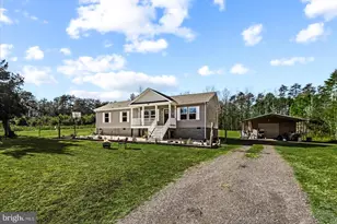 6600 Stubbs Bridge Rd, Spotsylvania, VA 22551 - Photo 5