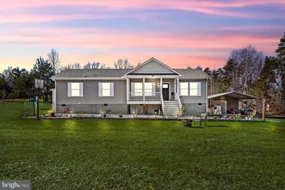 6600 Stubbs Bridge Road, Spotsylvania, VA 22551 - Photo 1