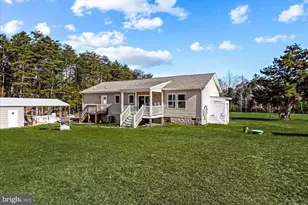 6600 Stubbs Bridge Rd, Spotsylvania, VA 22551 - Photo 29