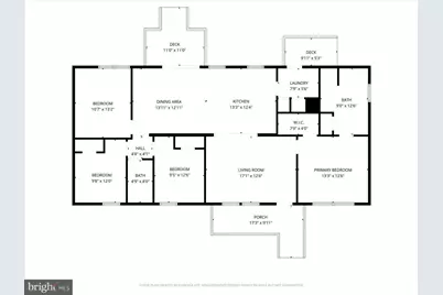 6600 Stubbs Bridge Road, Spotsylvania, VA 22551 - Photo 37