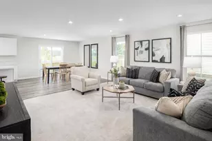 6416 Draft Wy, Fredericksburg, VA 22407 - Photo 3