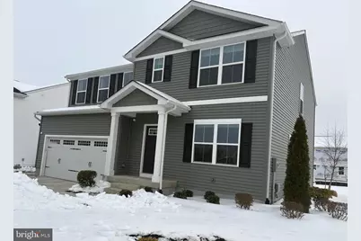 6416 Draft Way #HAZEL, Fredericksburg, VA 22407 - Photo 23