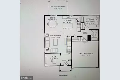 6416 Draft Way #HAZEL, Fredericksburg, VA 22407 - Photo 25