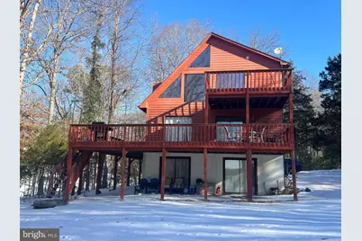 5404 Spinnaker Way, Mineral, VA 23117 - Photo 3