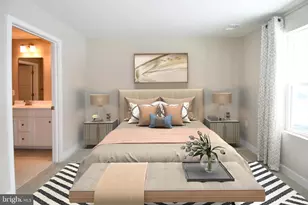 4512 Briarhaven Dr, Fredericksburg, VA 22408 - Photo 23