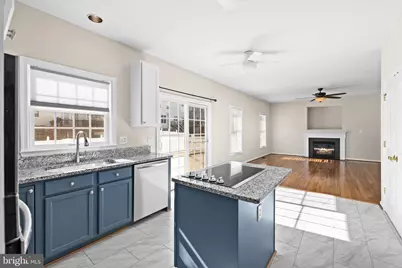 5908 W Copper Mountain, Spotsylvania, VA 22553 - Photo 15