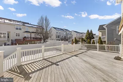 5908 W Copper Mountain, Spotsylvania, VA 22553 - Photo 41