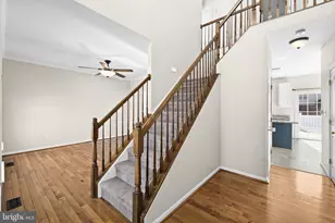 5908 W Copper Mountain, Spotsylvania, VA 22553 - Photo 5