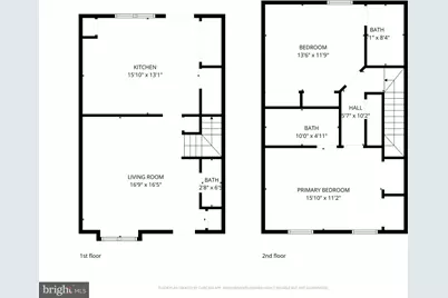 5908 W Copper Mountain, Spotsylvania, VA 22553 - Photo 47