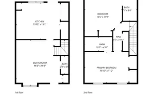 5908 W Copper Mountain, Spotsylvania, VA 22553 - Photo 47