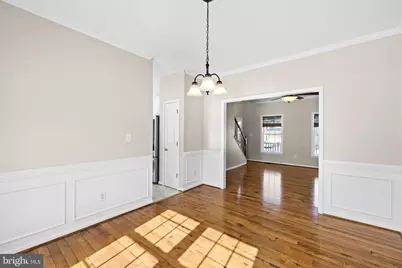 5908 W Copper Mountain, Spotsylvania, VA 22553 - Photo 9