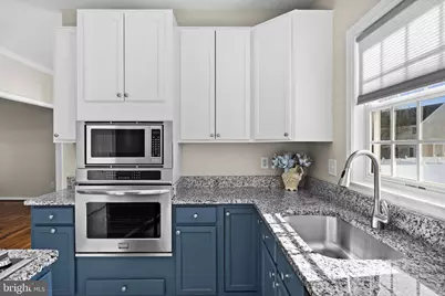 5908 W Copper Mountain, Spotsylvania, VA 22553 - Photo 17