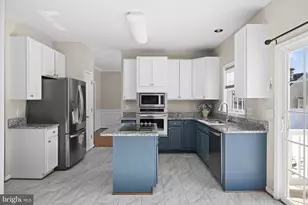 5908 W Copper Mountain, Spotsylvania, VA 22553 - Photo 13