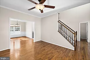 5908 W Copper Mountain, Spotsylvania, VA 22553 - Photo 7