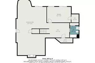 6407 Matthew Ln, Mineral, VA 23117 - Photo 55