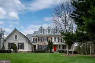 10922 Chatham Ridge Way, Spotsylvania, VA 22551 - Photo 1