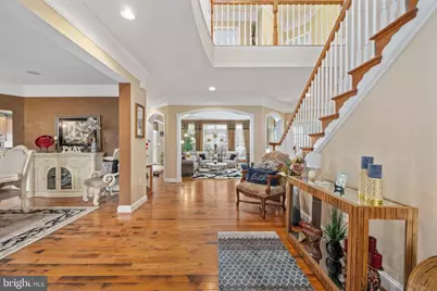 10922 Chatham Ridge Way, Spotsylvania, VA 22551 - Photo 23