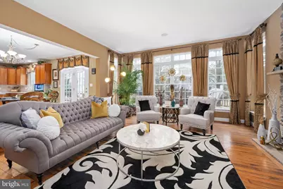 10922 Chatham Ridge Way, Spotsylvania, VA 22551 - Photo 27