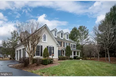 10922 Chatham Ridge Way, Spotsylvania, VA 22551 - Photo 5