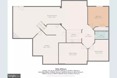 10922 Chatham Ridge Way, Spotsylvania, VA 22551 - Photo 97