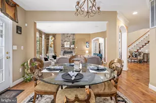 10922 Chatham Ridge Way, Spotsylvania, VA 22551 - Photo 43