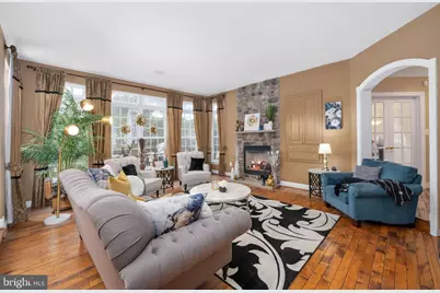 10922 Chatham Ridge Way, Spotsylvania, VA 22551 - Photo 25