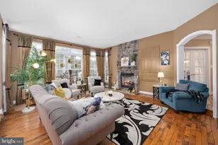 10922 Chatham Ridge Way, Spotsylvania, VA 22551 - Photo 25