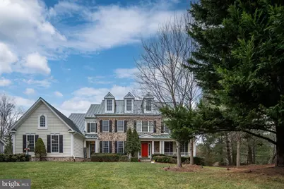 10922 Chatham Ridge Way, Spotsylvania, VA 22551 - Photo 9