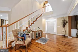 10922 Chatham Ridge Way, Spotsylvania, VA 22551 - Photo 21