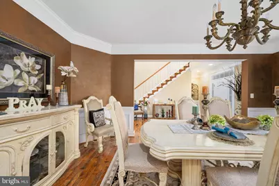 10922 Chatham Ridge Way, Spotsylvania, VA 22551 - Photo 33