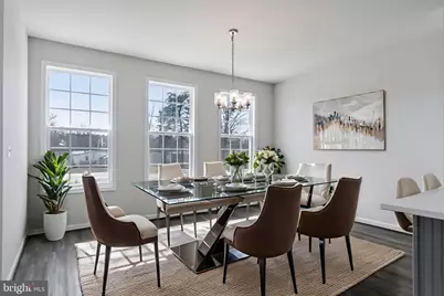 3711 Allington Court, Fredericksburg, VA 22408 - Photo 1