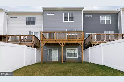 3711 Allington Court, Fredericksburg, VA 22408 - Photo 45