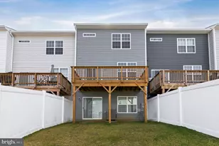 3711 Allington Ct, Fredericksburg, VA 22408 - Photo 45