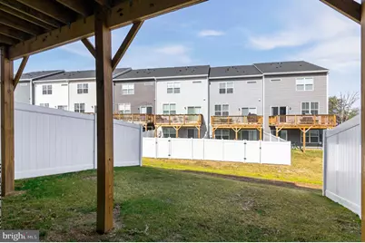 3711 Allington Court, Fredericksburg, VA 22408 - Photo 47