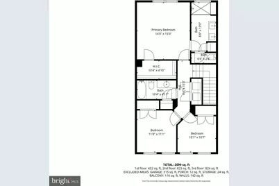 3711 Allington Court, Fredericksburg, VA 22408 - Photo 51