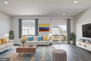 3711 Allington Ct, Fredericksburg, VA 22408 - Photo 23