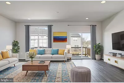 3711 Allington Court, Fredericksburg, VA 22408 - Photo 5