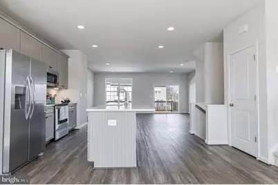 3711 Allington Court, Fredericksburg, VA 22408 - Photo 19