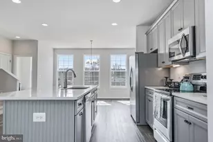 3711 Allington Ct, Fredericksburg, VA 22408 - Photo 17