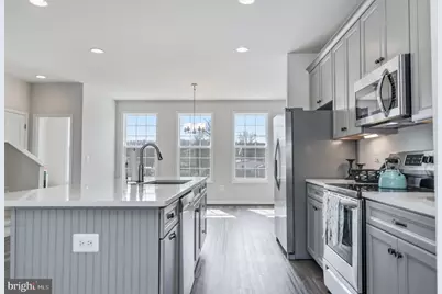 3711 Allington Court, Fredericksburg, VA 22408 - Photo 3