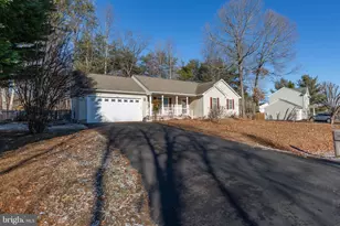 3700 Alberta Dr, Fredericksburg, VA 22408 - Photo 1