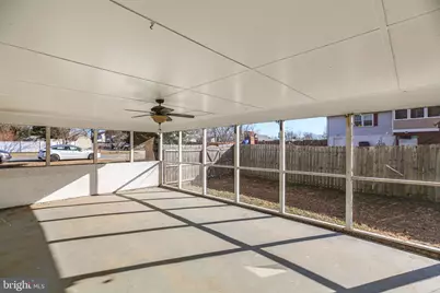 11908 Kennedy Lane, Fredericksburg, VA 22407 - Photo 47