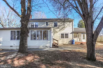 11908 Kennedy Lane, Fredericksburg, VA 22407 - Photo 51